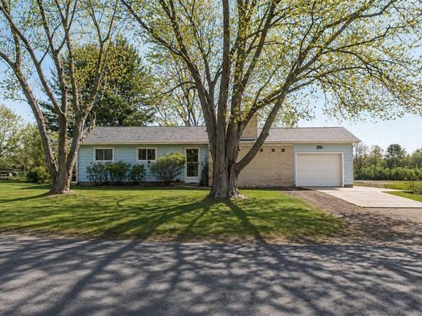 1611 Dorret Road, Eau Claire, WI 54703