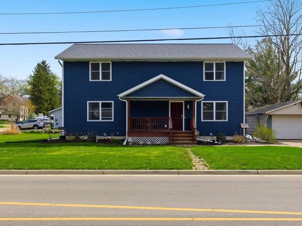 2914 Brewery Road, Cross Plains, WI 53528