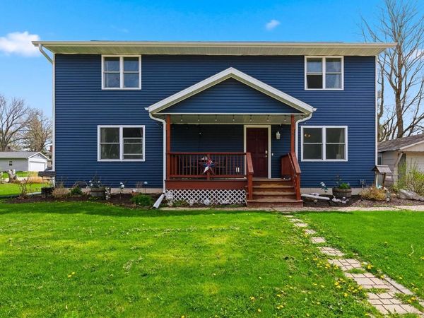 2914 Brewery Road, Cross Plains, WI 53528