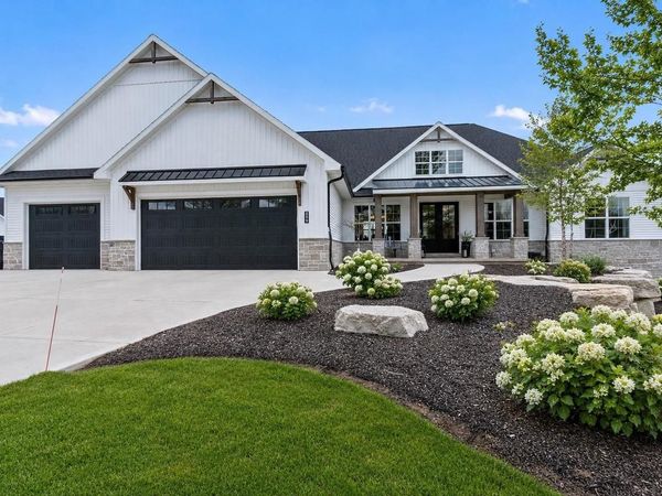 699 BLACKBERRY COURT, Oneida, WI 54155