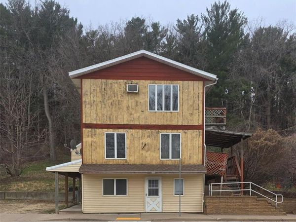 408 Main Street, Unit 1-3, Plum City, WI 54761