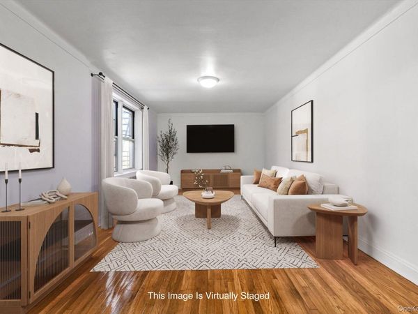 67-12 Yellowstone Boulevard , Unit E5, Forest Hills, NY 11375