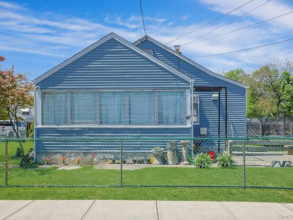 49 Blauvelt Avenue, West Haverstraw, NY 10993