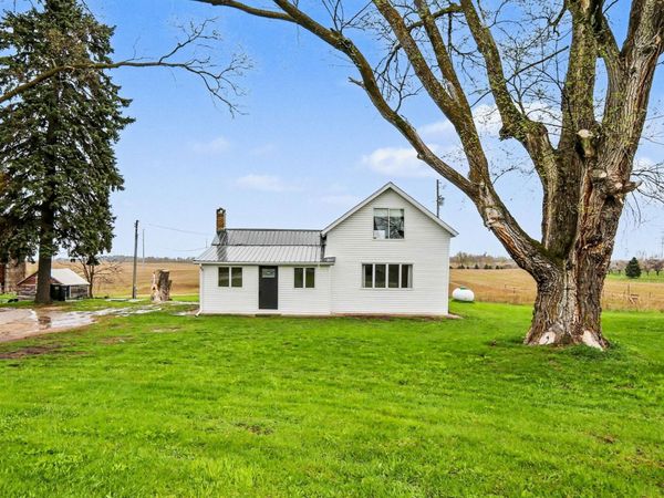 2760 W Jackson Road, Hart, MI 49420