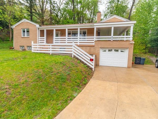 2276 Hill St , South Heights, PA 15081