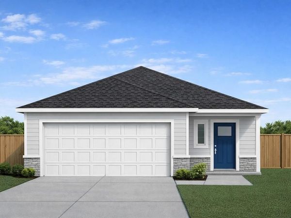 515 W Washington Street, Crescent, OK 73028