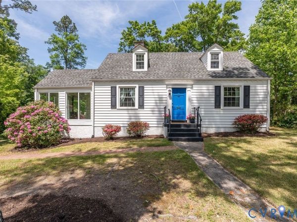 7712 Patterson Avenue, Henrico, VA 23229