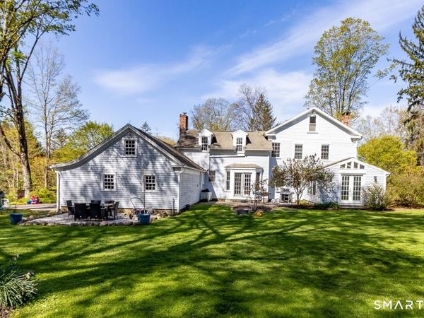700 Watertown, Middlebury, CT 06762