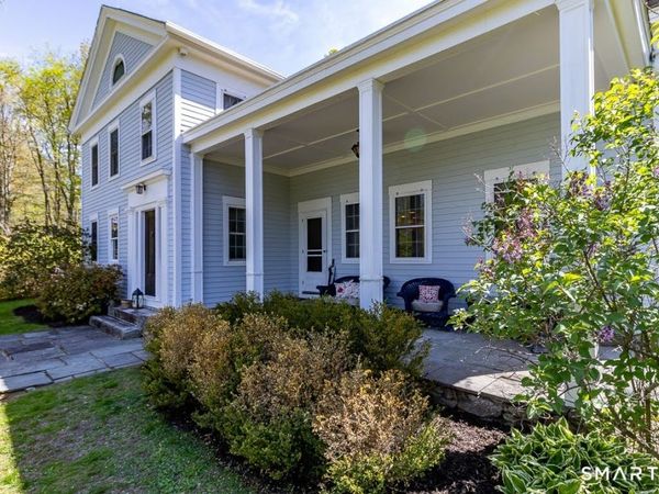 700 Watertown, Middlebury, CT 06762