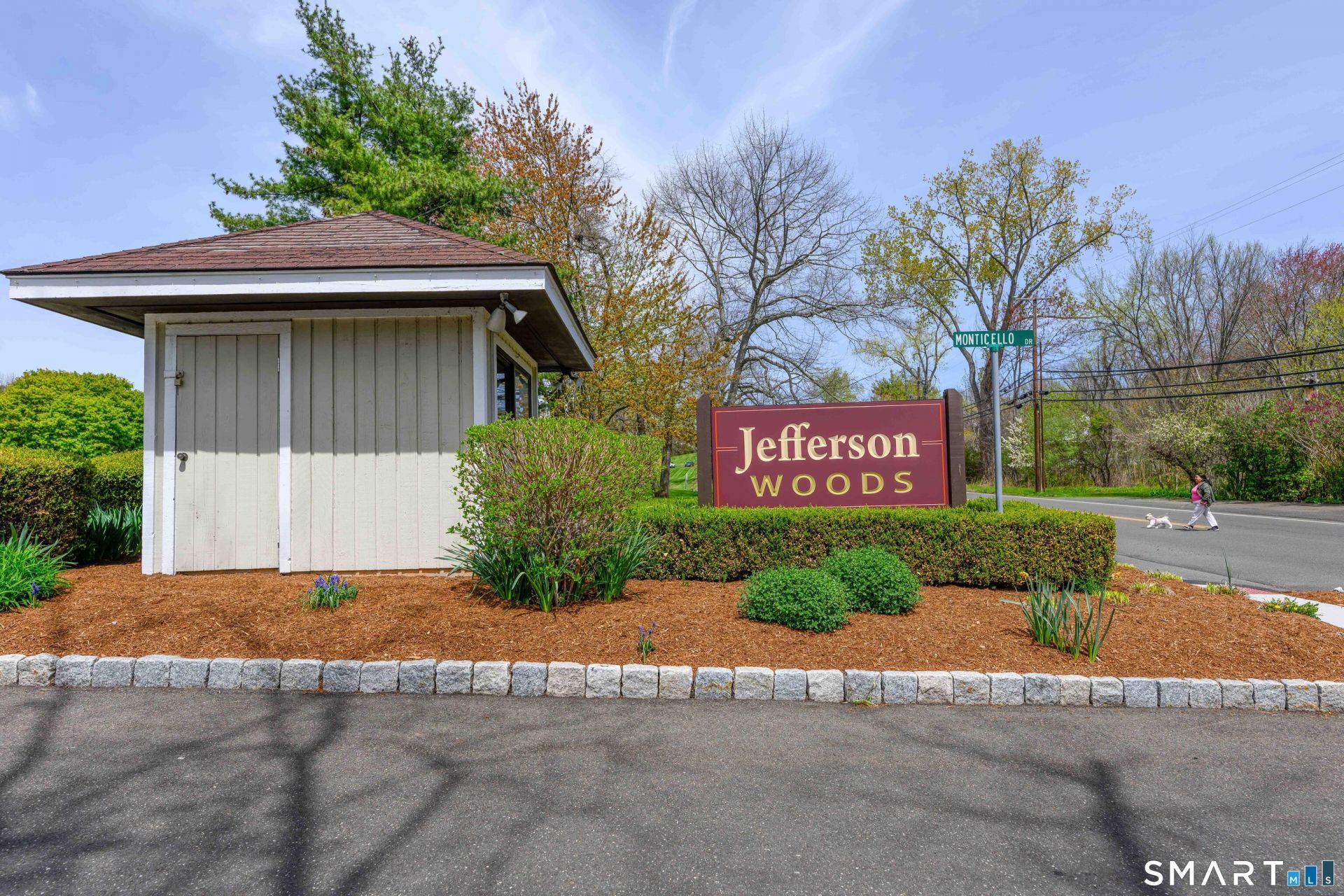 342 Monticello, Unit 342, Branford, CT 06405 Main Photo