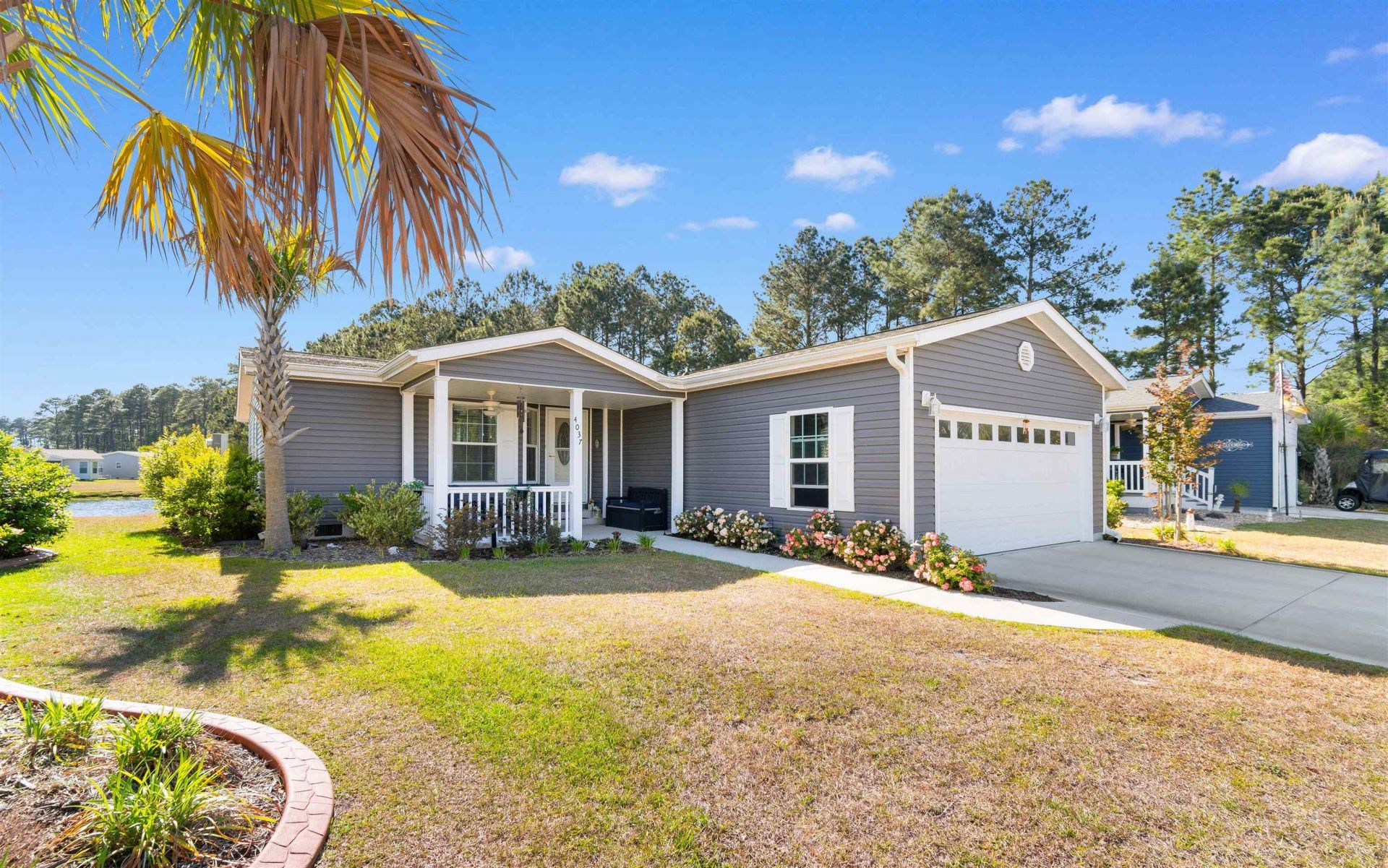 4037 Bubeck Dr. Photo 1