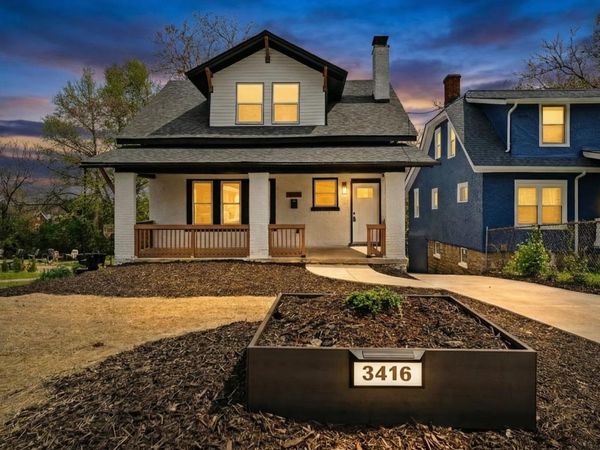 3416 Trimble Avenue, Cincinnati, OH 45207