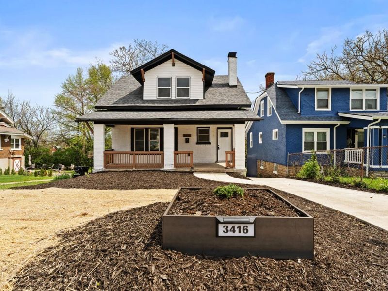 3416 Trimble Avenue, Cincinnati, OH 45207 Photo 3