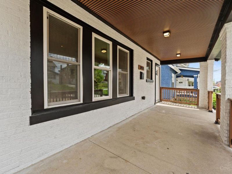 3416 Trimble Avenue, Cincinnati, OH 45207 Photo 4