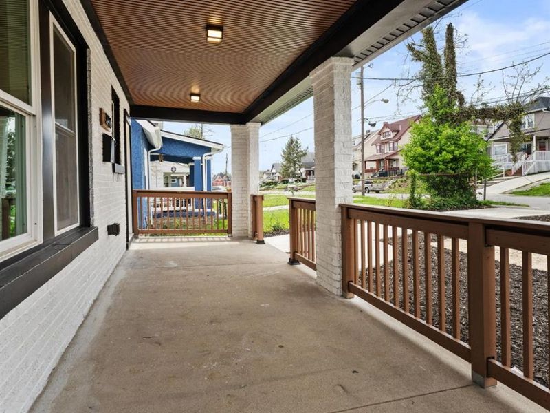 3416 Trimble Avenue, Cincinnati, OH 45207 Photo 5