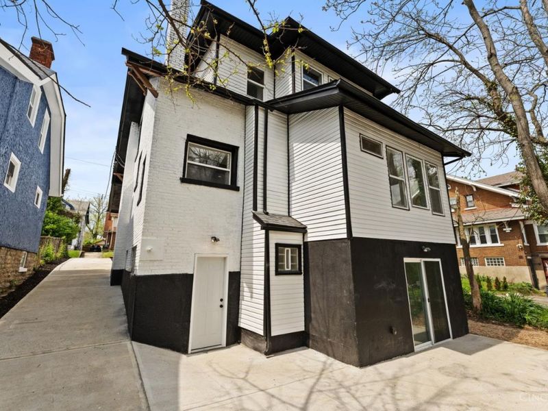 3416 Trimble Avenue, Cincinnati, OH 45207 Photo 55