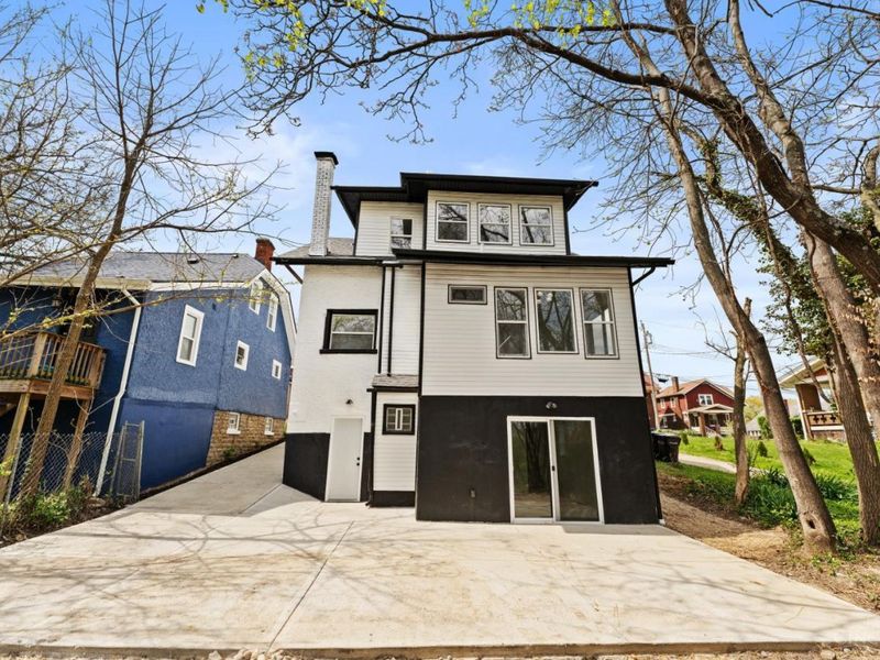 3416 Trimble Avenue, Cincinnati, OH 45207 Photo 56
