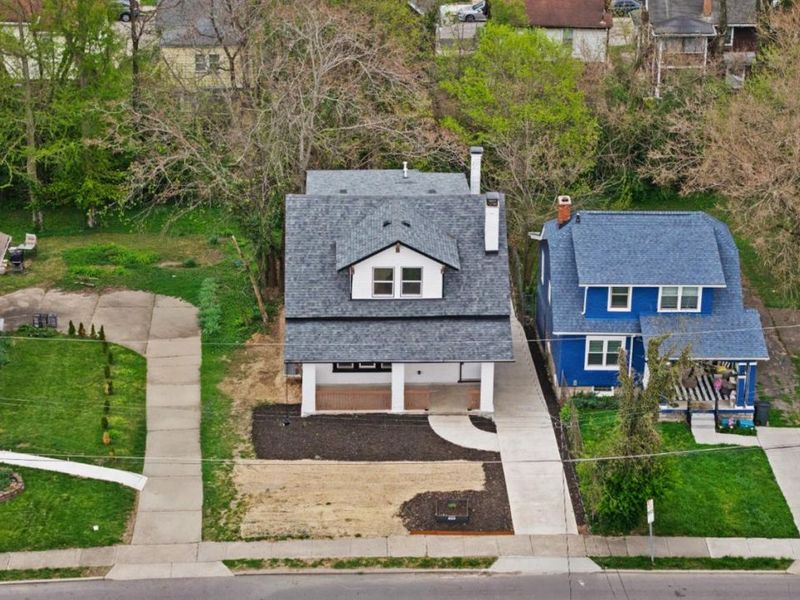 3416 Trimble Avenue, Cincinnati, OH 45207 Photo 58