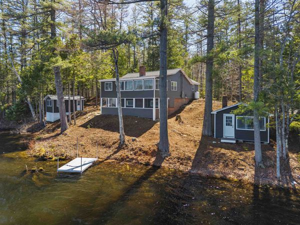 284 Village Road, Wilmot, NH 03287