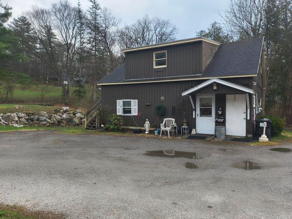 184 N Main Street, Unit 2, Rutland City, VT 05701