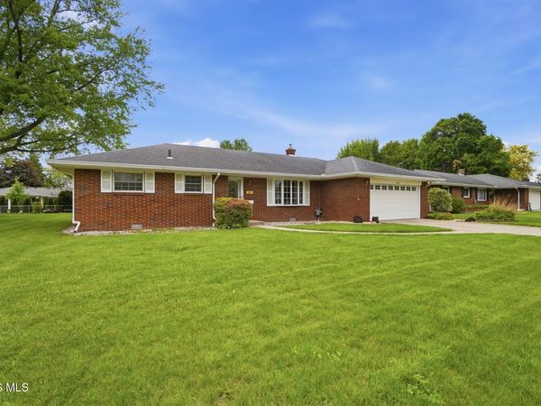 2278 Belvedere Drive, Toledo, OH 43614