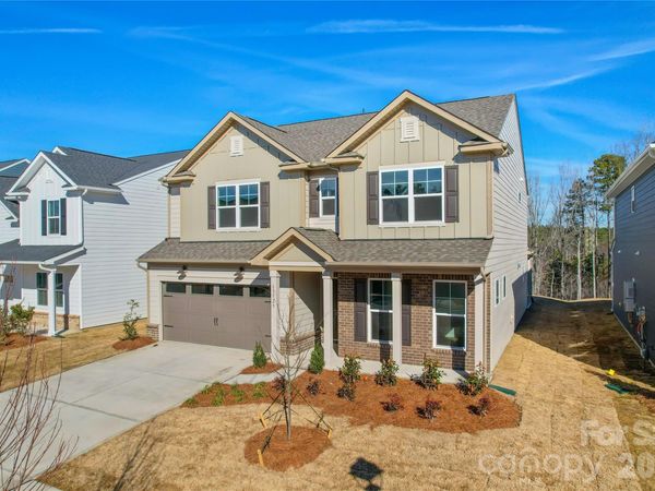 3905 Lillypad Lane , Monroe, NC 28110