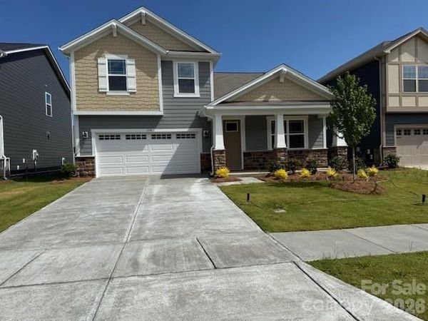 1339 Honey Trail Trail , Unit 248, Monroe, NC 28112