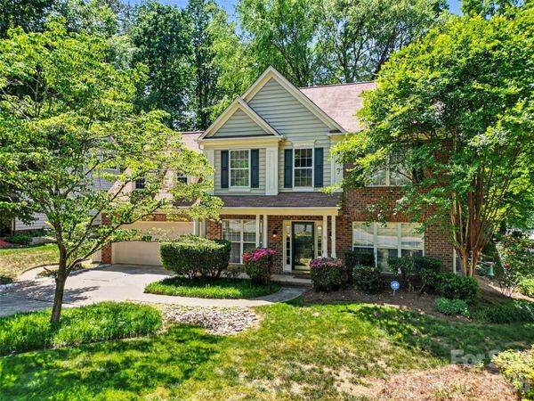 15817 Prestwoods Lane , Huntersville, NC 28078