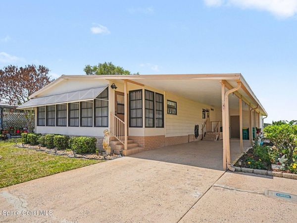512 Susan Drive , Melbourne, FL 32904