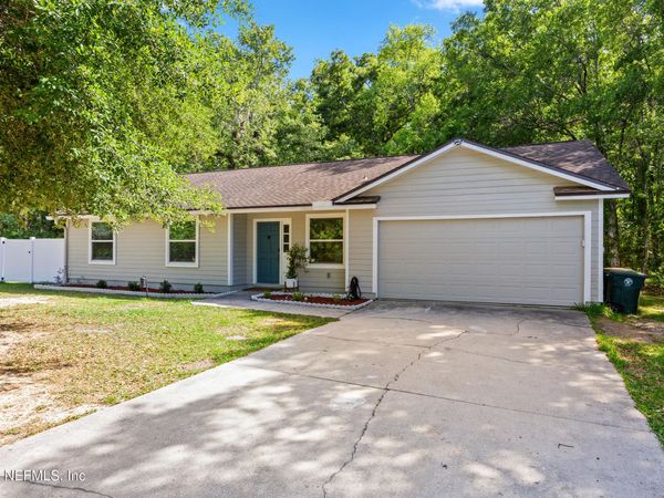 10160 HAWKS HOLLOW Drive, Jacksonville, FL 32257