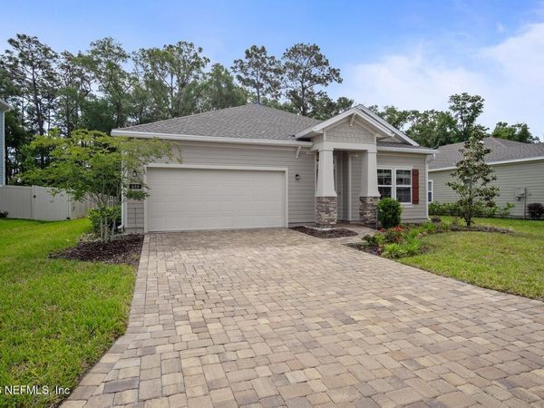 619 BROWN BEAR Run, St. Johns, FL 32259