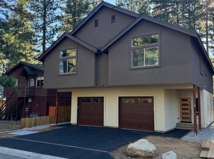 1077 Marjorie Street, South Lake Tahoe, CA 96150 Photo
