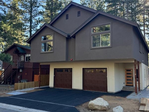 1077 Marjorie Street, South Lake Tahoe, CA 96150