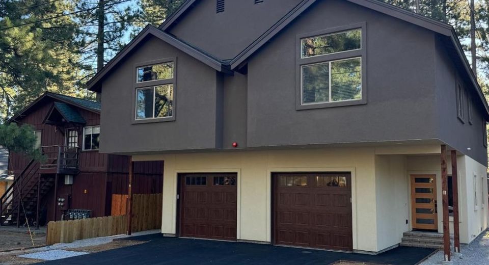 1077 Marjorie Street, South Lake Tahoe, CA 96150 Photo