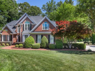 3605 Pauley Court, Raleigh, NC 27610