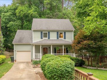 6733 Eastbrook Drive, Raleigh, NC 27615