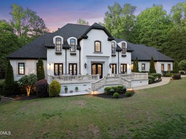2104 Rolling Rock Road, Wake Forest, NC 27587