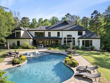 2104 Rolling Rock Road, Wake Forest, NC 27587