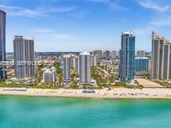 17375 Collins Ave , Unit 1404, Sunny Isles Beach, FL 33160