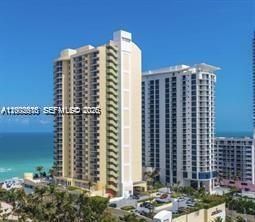 17375 Collins Ave , Unit 1404, Sunny Isles Beach, FL 33160 Photo