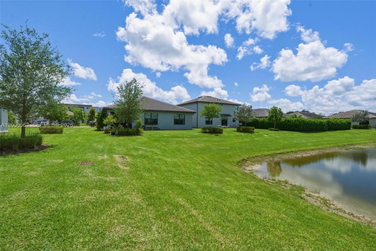 3141 Poinciana St, Lauderdale Lakes, FL 33311 Photo