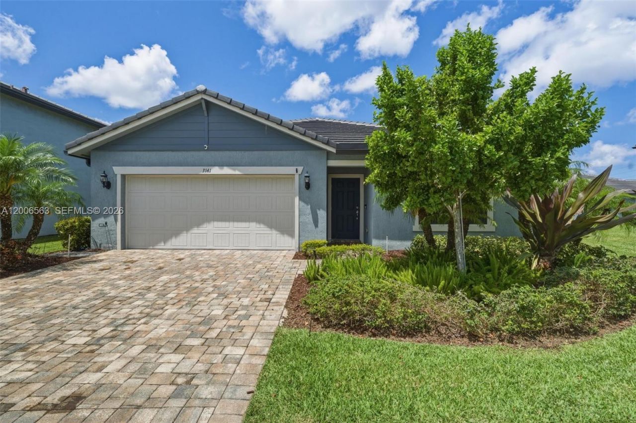 3141 Poinciana St, Lauderdale Lakes, FL 33311 Photo