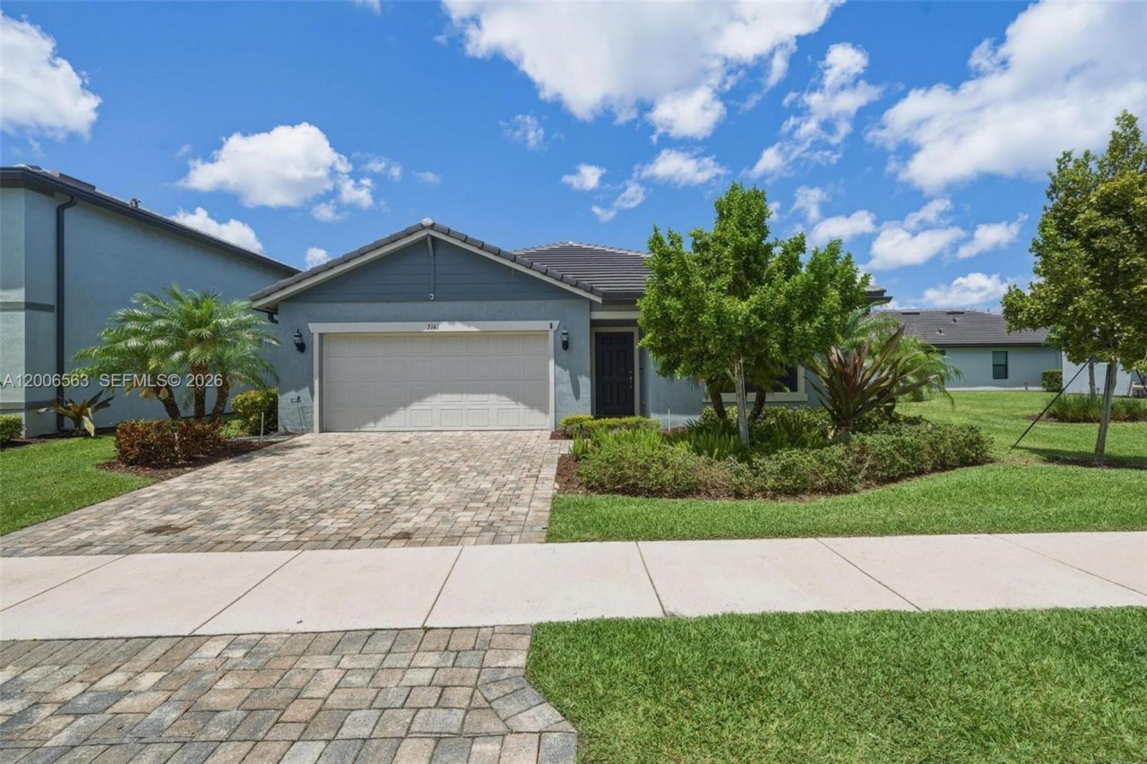 3141 Poinciana St, Lauderdale Lakes, FL 33311 Photo