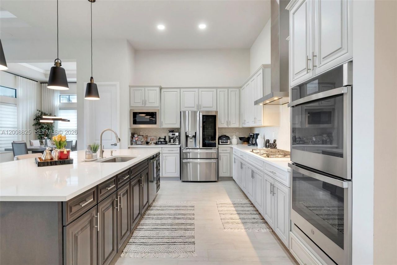 8022 Deer Lake Ct , Parkland, FL 33067 Photo