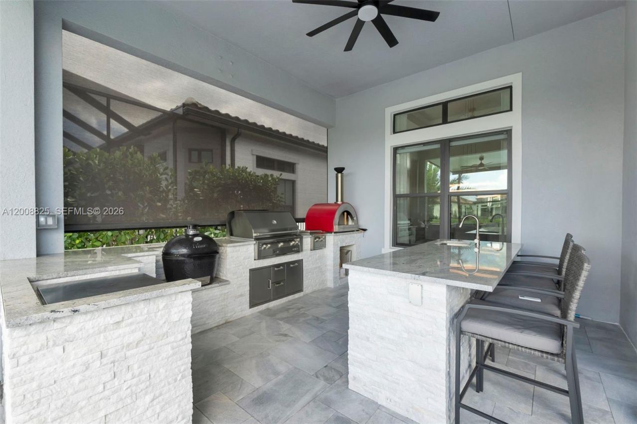 8022 Deer Lake Ct , Parkland, FL 33067 Photo