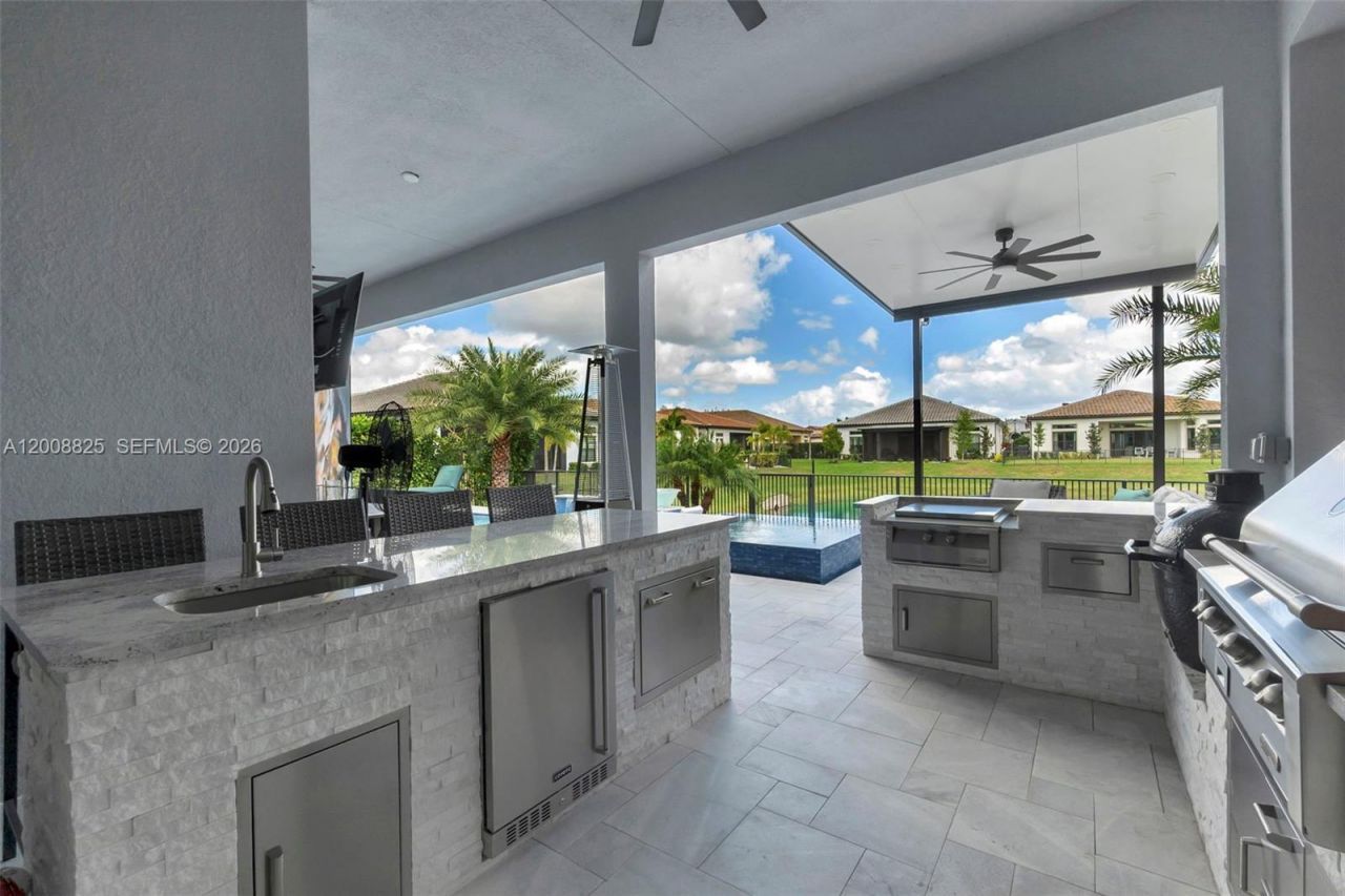 8022 Deer Lake Ct , Parkland, FL 33067 Photo