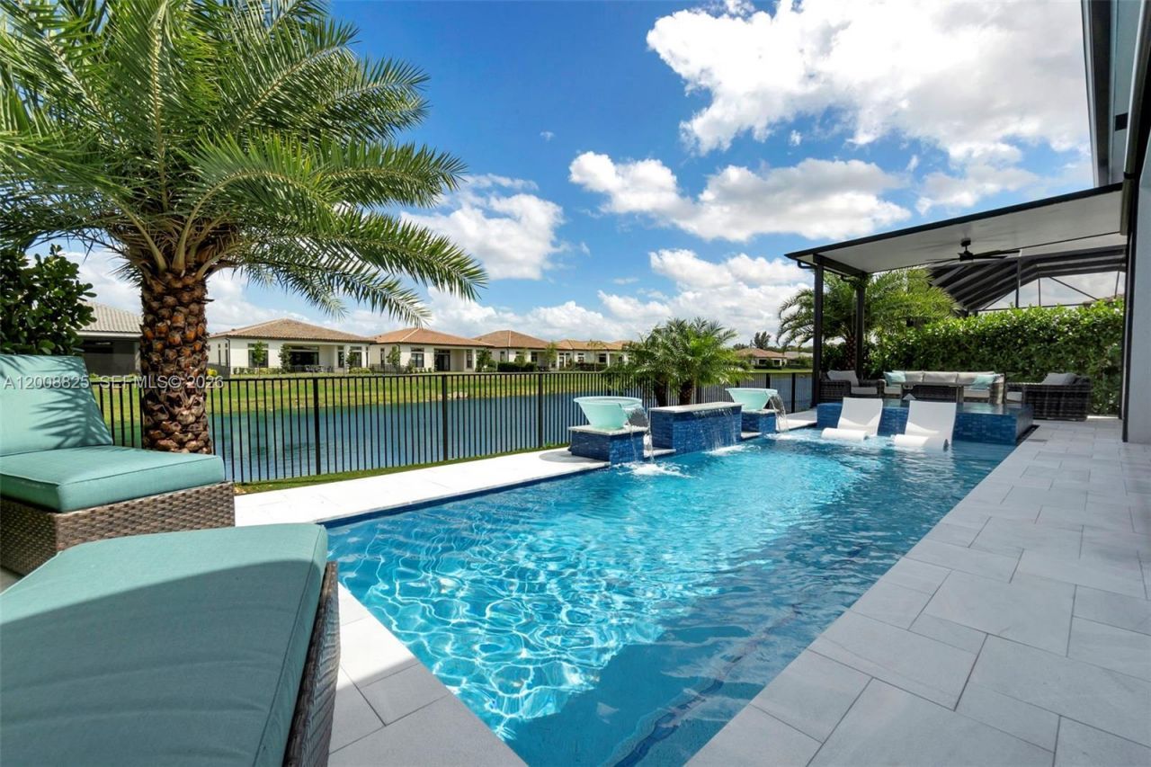 8022 Deer Lake Ct , Parkland, FL 33067 Photo