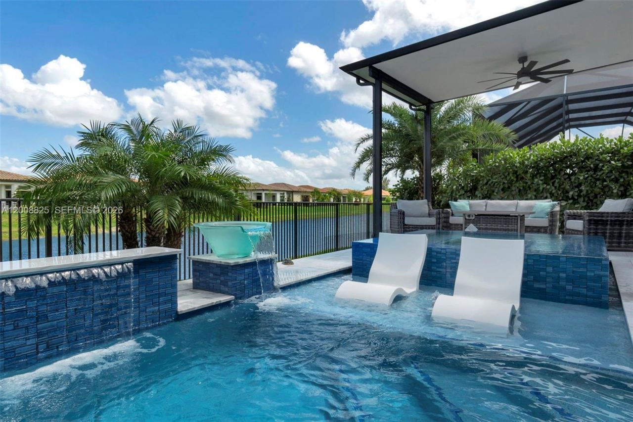 8022 Deer Lake Ct , Parkland, FL 33067 Photo