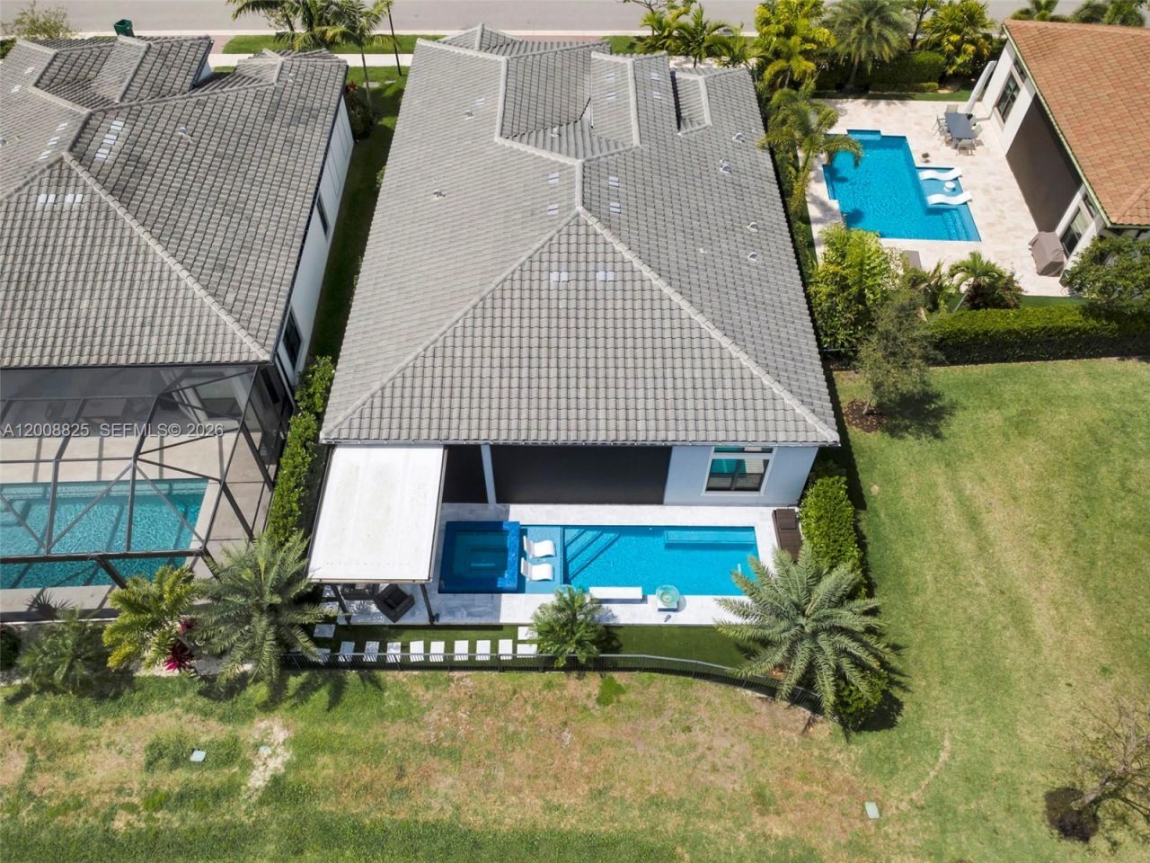 8022 Deer Lake Ct, Parkland, FL 33067 Photo
