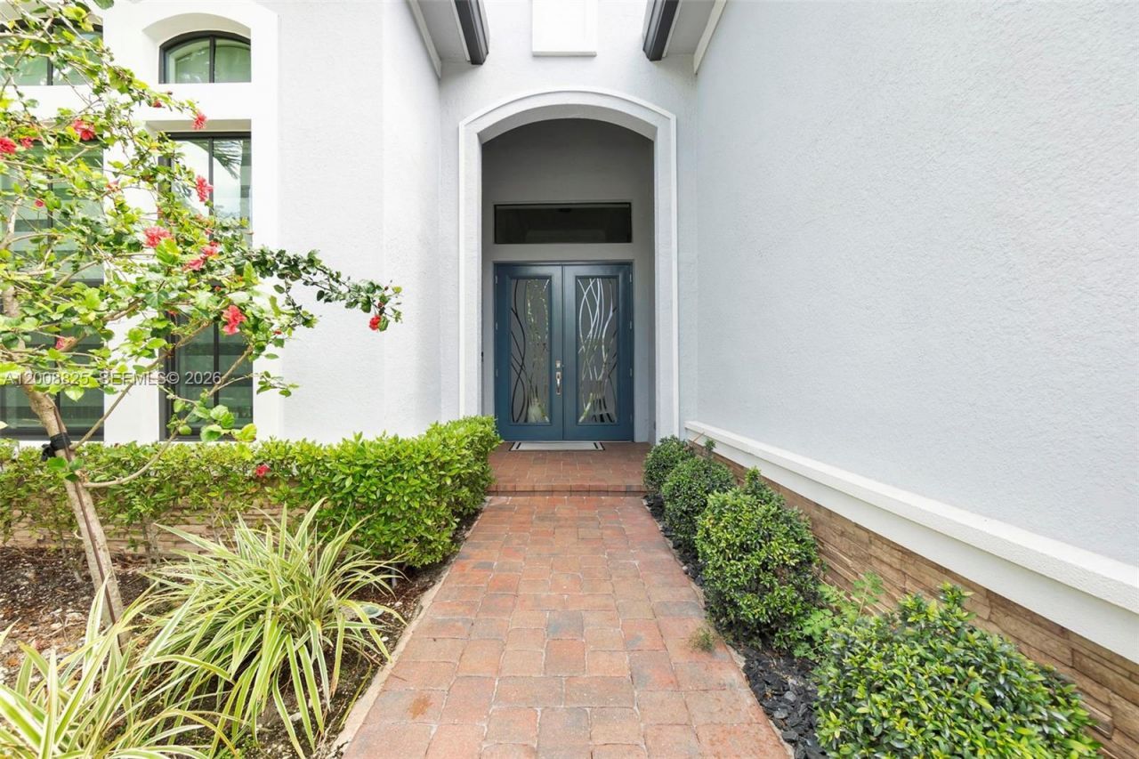 8022 Deer Lake Ct , Parkland, FL 33067 Photo